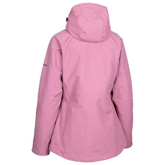 Trespass Γυναικείο μπουφάν Tilbury Waterproof Jacket